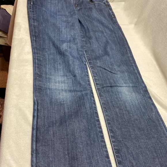 Joe's Honey dark wash blue jeans size 27 - Picture 13 of 13